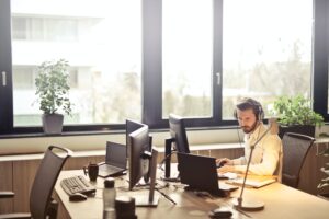 Solar Sales Call