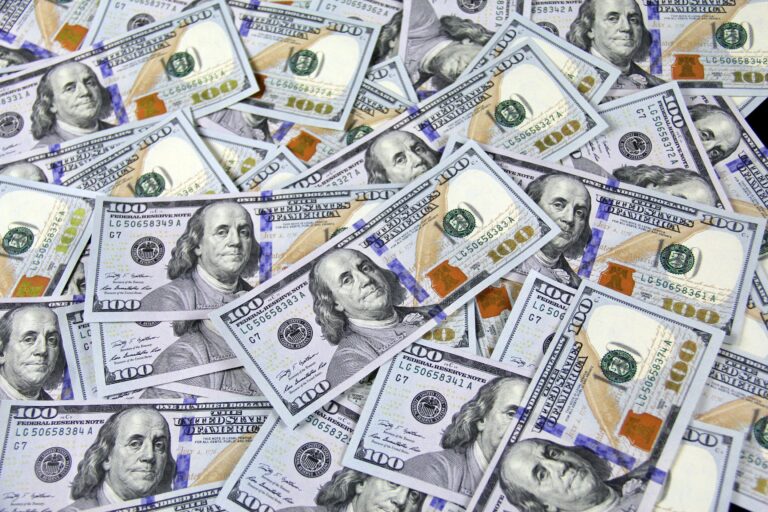 Money Billes
